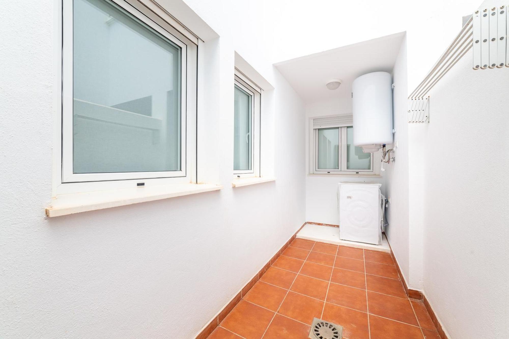 Almeriasuite Mojacar Breeze Apartments Exterior photo